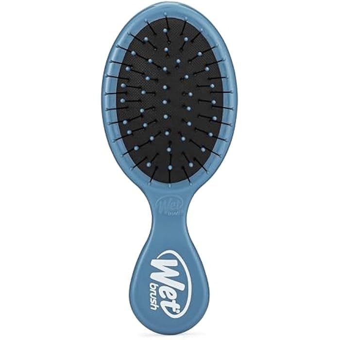 Wet Brush WetBrush Mini Detangler - TREND COLOR NEW - Image 1